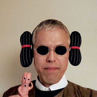 好キ山軟式登山倶樂部部長