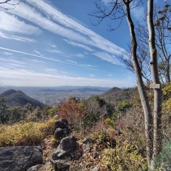 見晴らしはすごく良いです