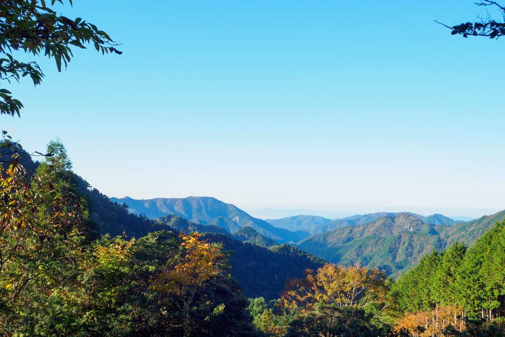 めちゃめちゃ良いお天気☀️