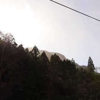 と、また急に爆風と吹雪いて来ました(笑)
（一時的でしたが）

今日もありがとうございます