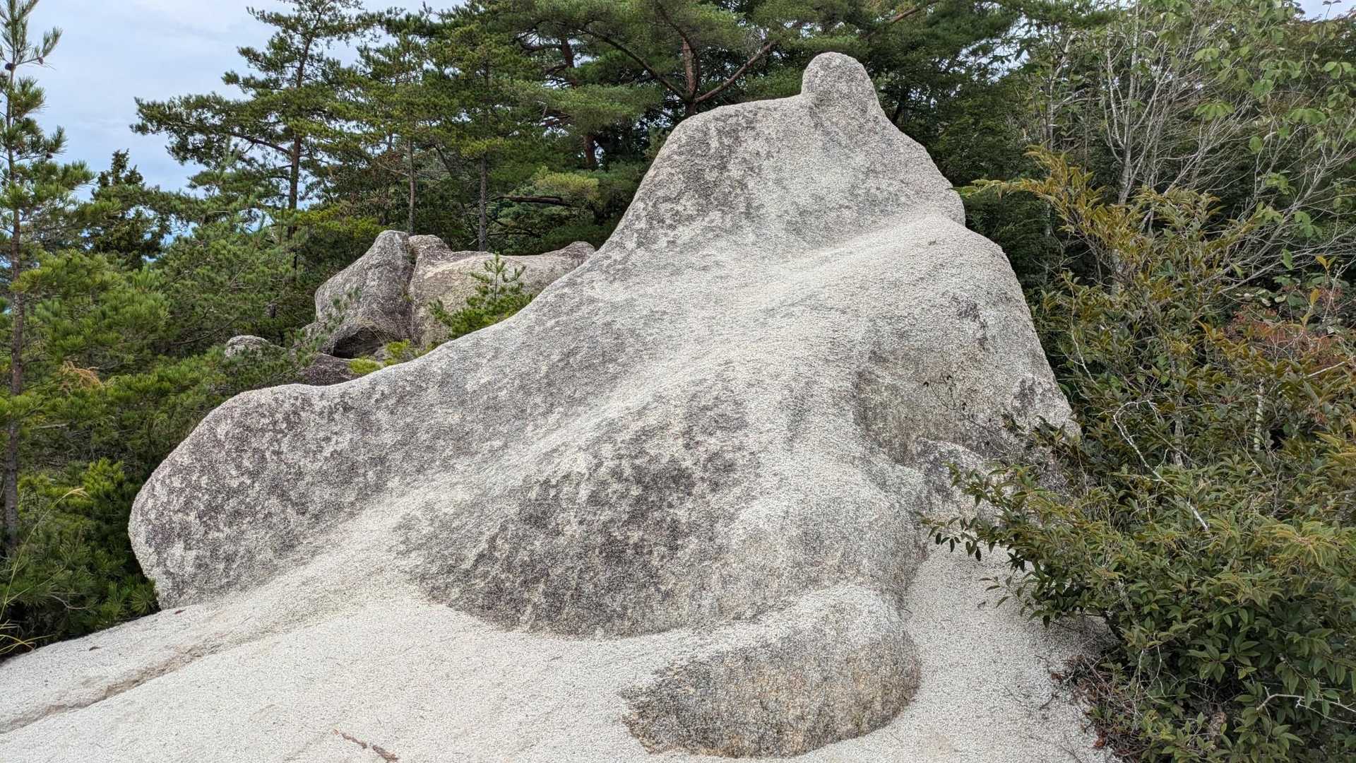 なに？