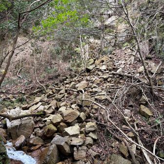 六甲山・長峰山・摩耶山 崩落箇所
