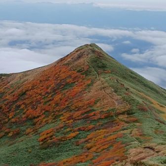 ベストショット✨
絶景に絶句