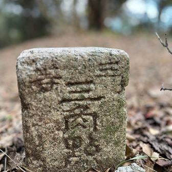 点名: 大谷
標高: 87.04 m
種別: 三等三角点