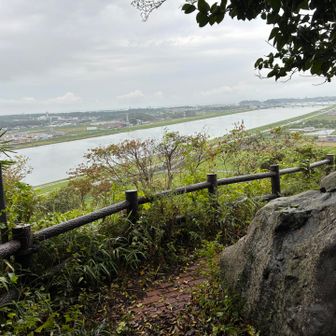 この景色が見たかった
雨の日でも気分がスッキリする、お気に入りです