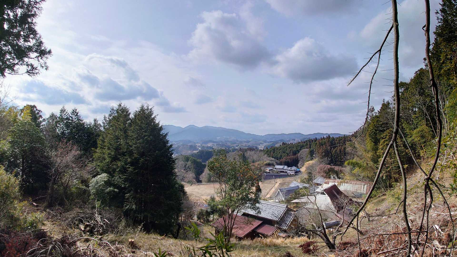 少し登ってきました♪