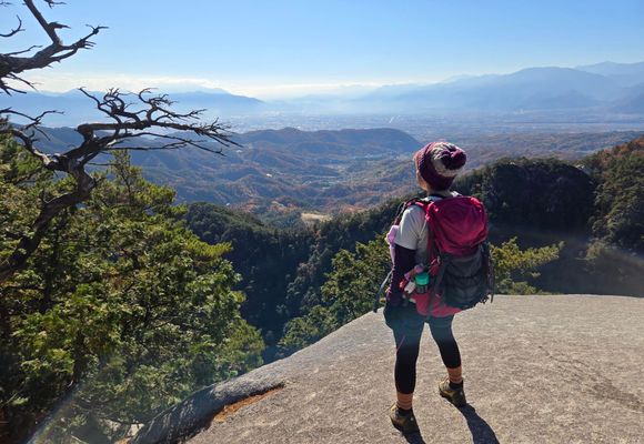 ひろぽん | YAMAP / ヤマップ