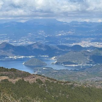 沼津の淡島…かな？