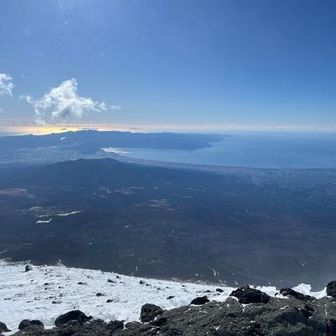 画像では寒くなさそうですがね、、、