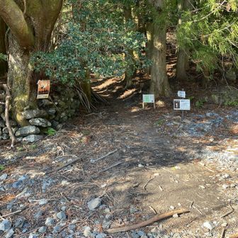 下山しました🙏