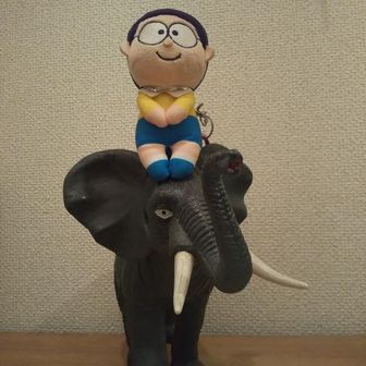 たけまるちゃん