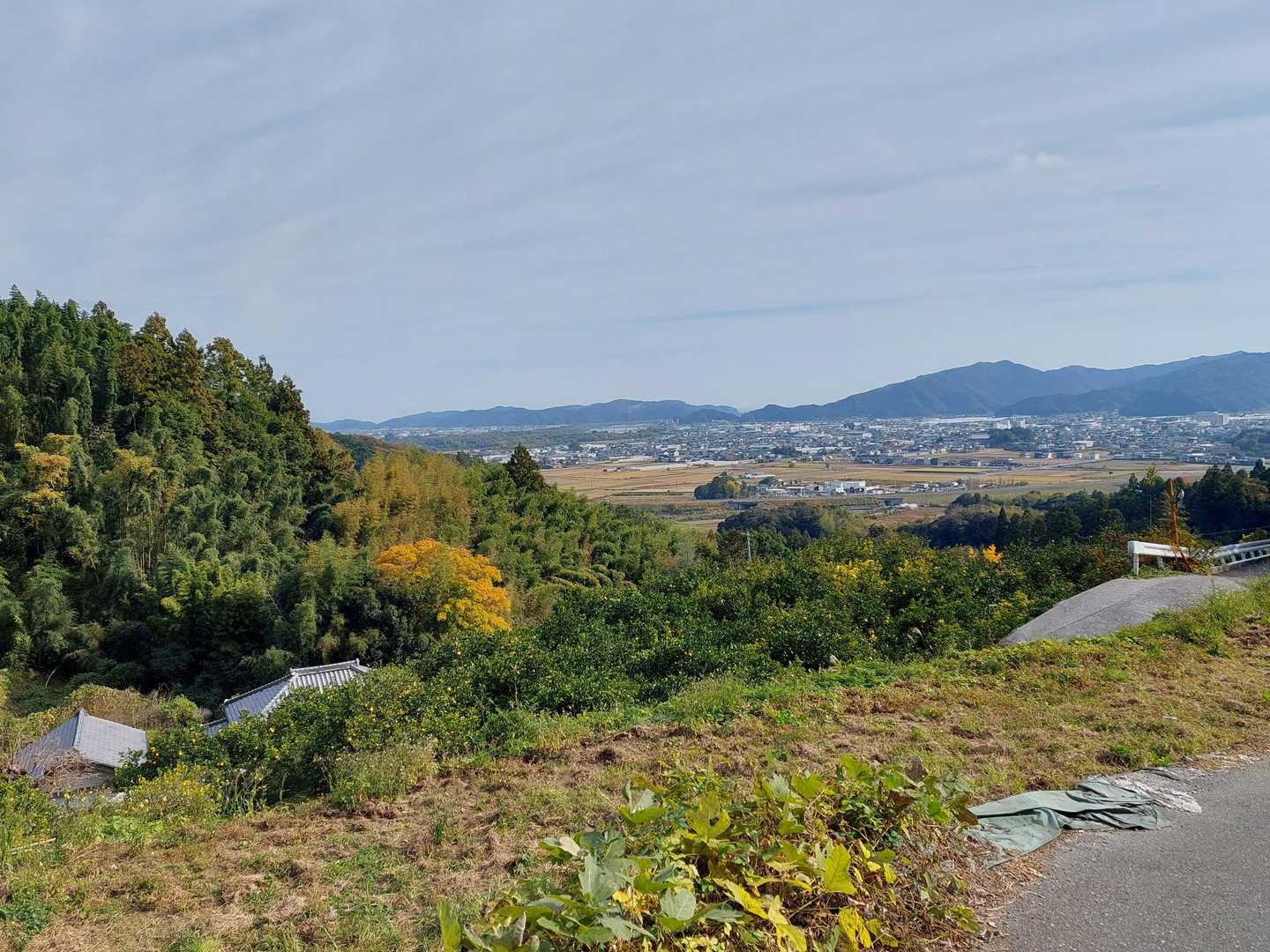 我がふるさと、我が町「土佐市」です。