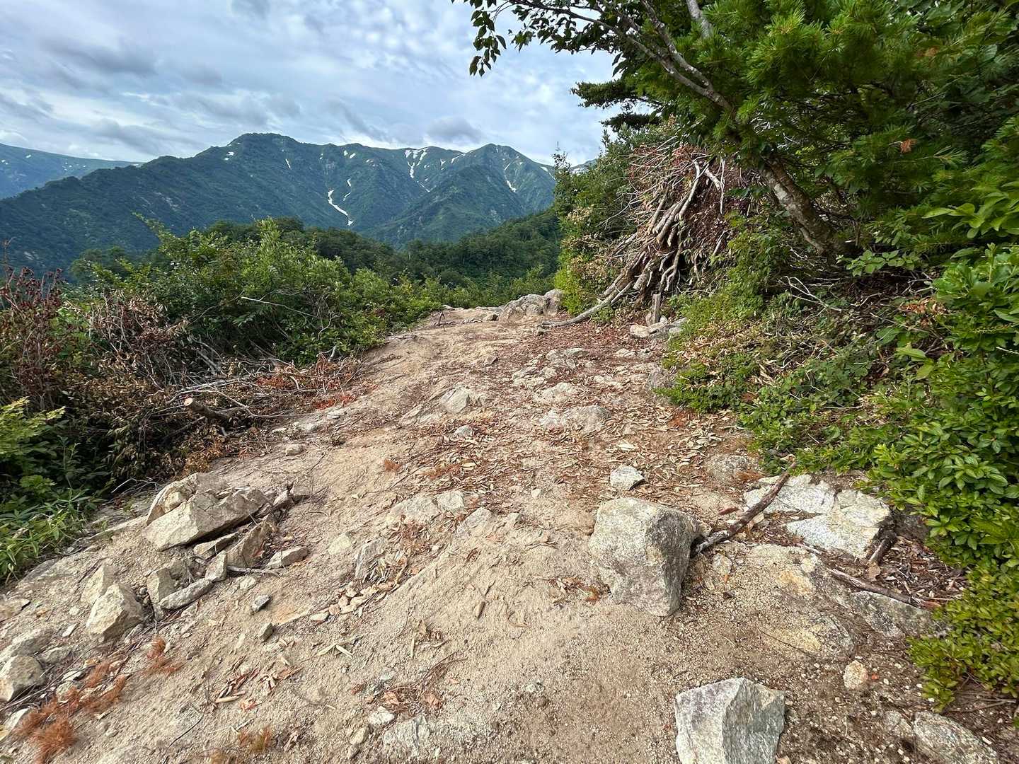 湯沢峰🙌