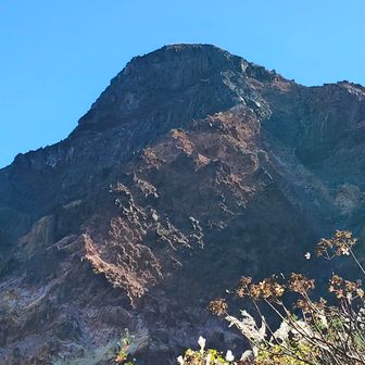 櫛ヶ峰