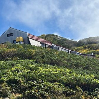 大日小屋