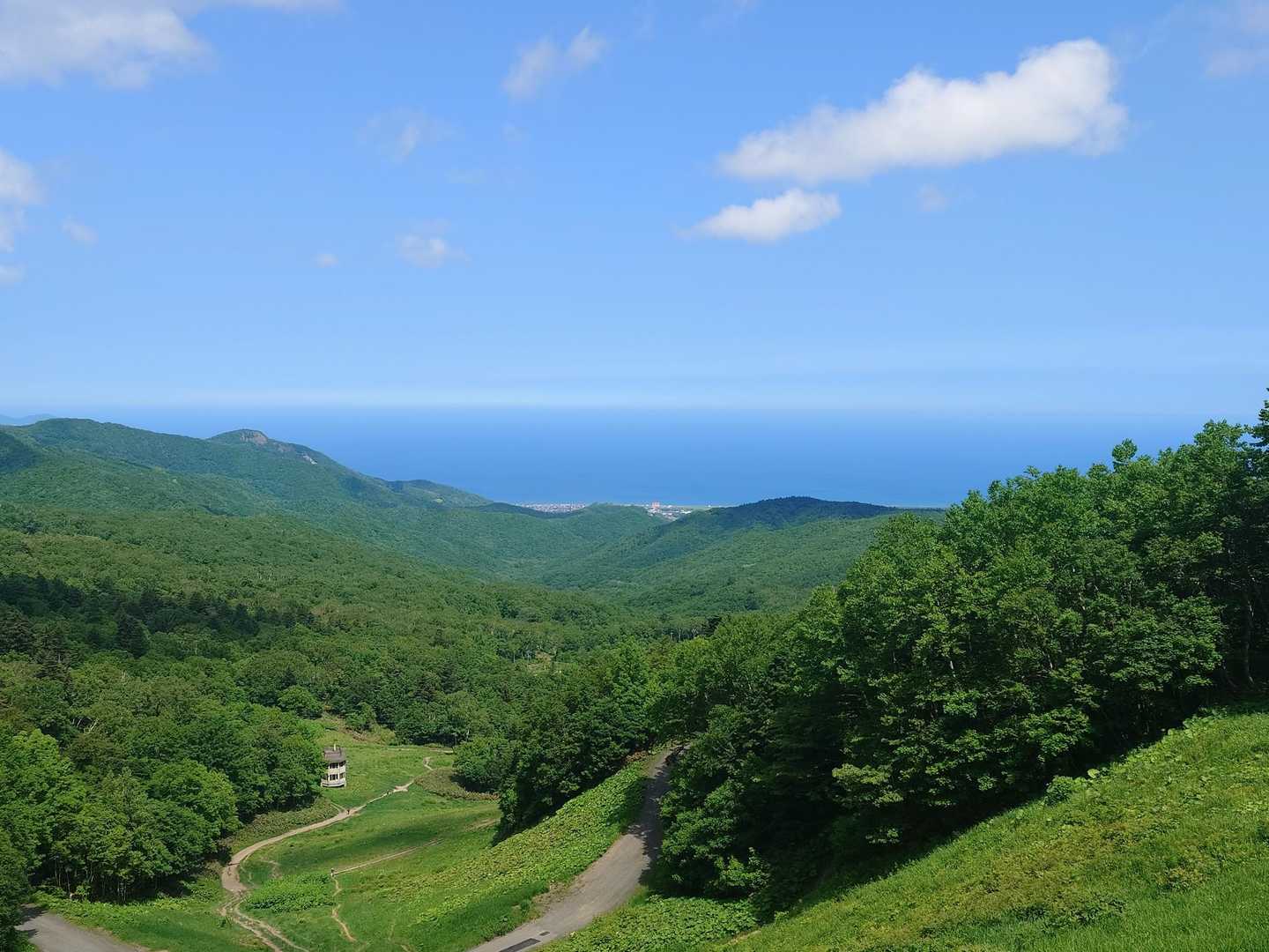 スキー場コースの地図・登山ルート・登山口情報 | YAMAP / ヤマップ