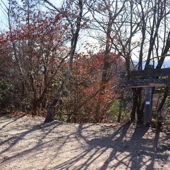 狭いですが、のんびりできました。