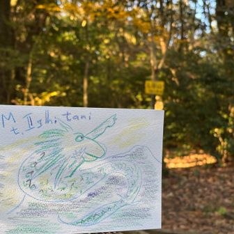 石谷山、ドラゴン。何故か軽いおっさんぽい。