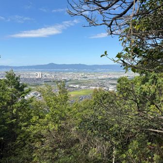景色見えてきた