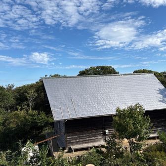 避難小屋
