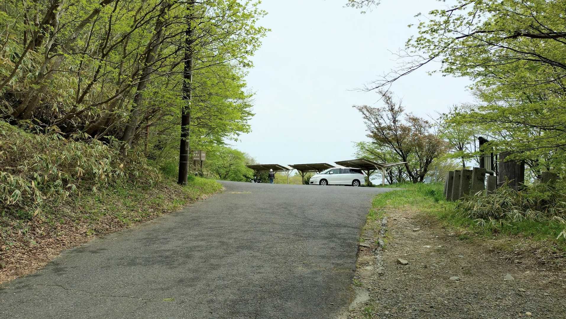 急登無し、大した標高差でも無いし、ペースも今一つなのに、疲れました〜⤵️⤵️🥵