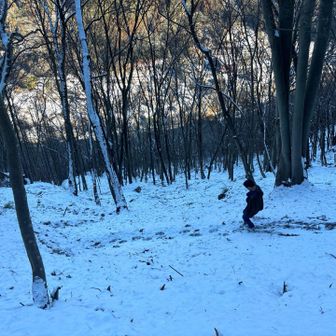 山伏　清兵衛さん