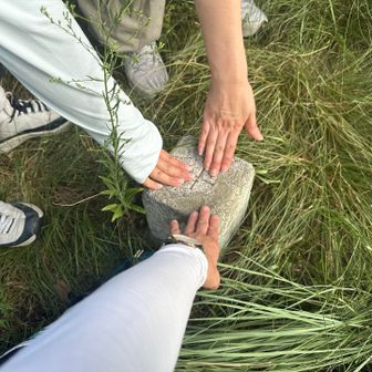 三角点▲タッチ🐾