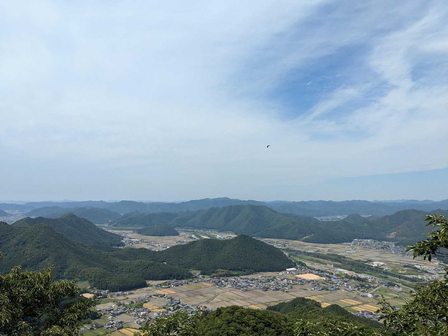 やっとビュースポット