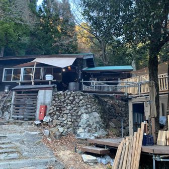 オシャレな感じでどんどんアップデートしていってるみたい
中まで見せて頂いてありがとうございます🙏