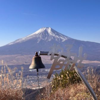天空の鐘を鳴らす