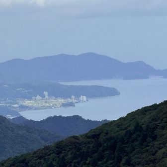 宮津湾