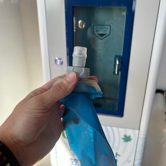 激冷た水を無料で提供してくれる笠間市半端ないってぇ！😭