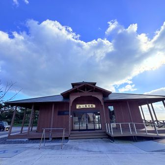良いお散歩でした