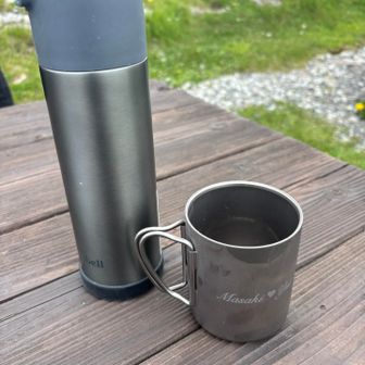 コーヒータイム