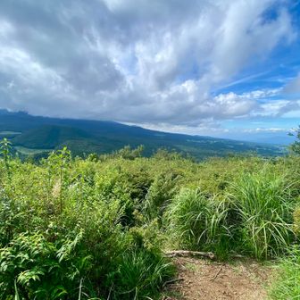 富士山🗻ドーン（晴れていれば😅💦）
