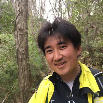 オカピョン 岡 真治郎