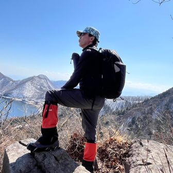 FU〜さん、流石オレ🕶️って感じ😆