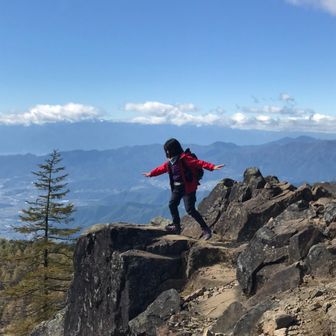 ボーダーリリー