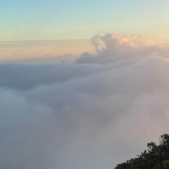 鳥海山またいつか行くね🫶