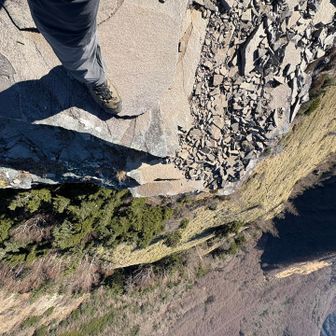 見下ろした感じ