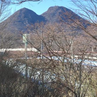 スケートリンク🔗が観えます