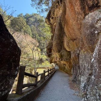 オーバーハング