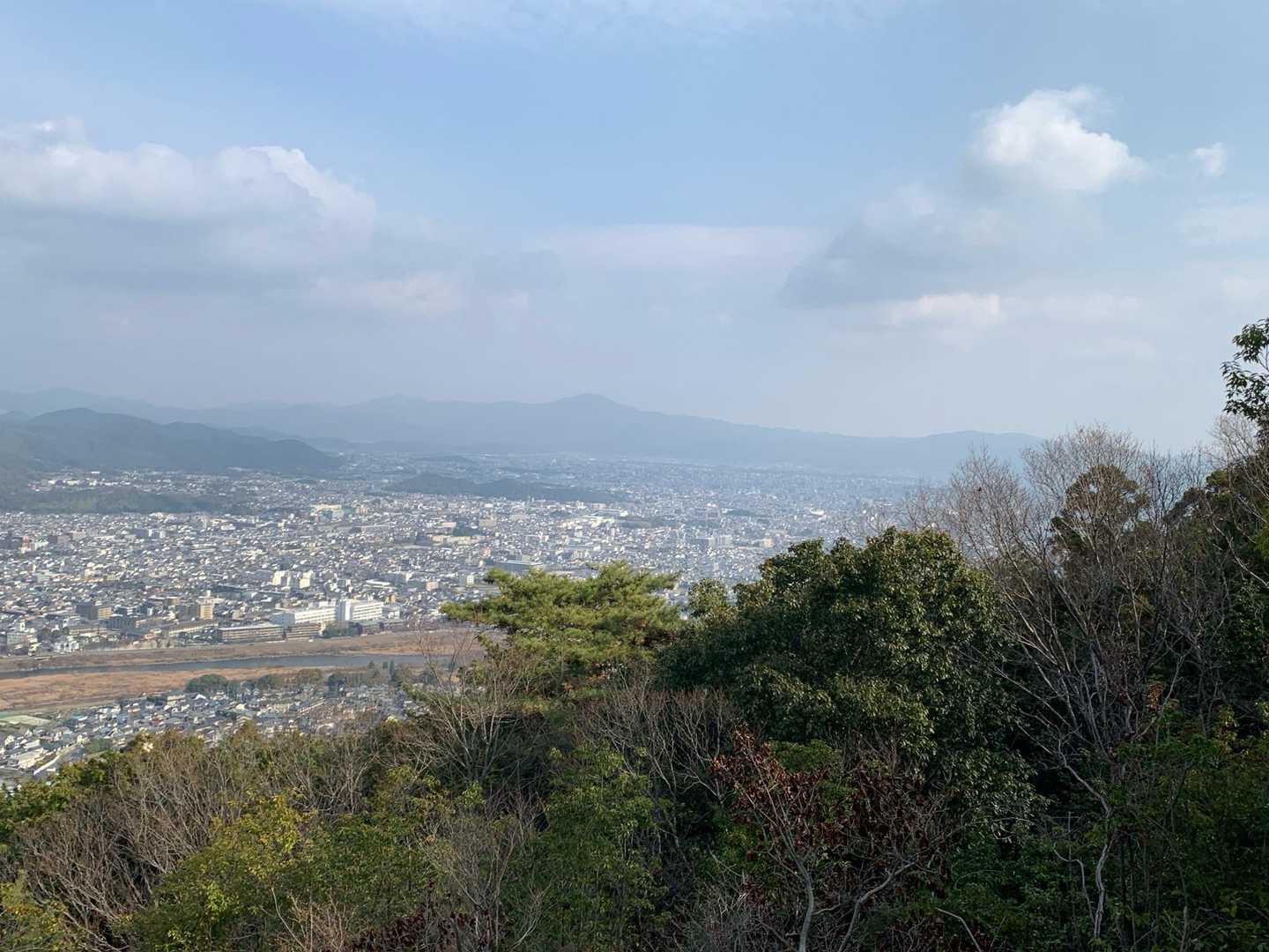 比叡山