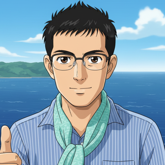 タケン@セカンドライフ