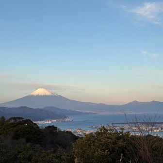 2025年⛰️登り納め（下り納め？）
🗻富士山✨