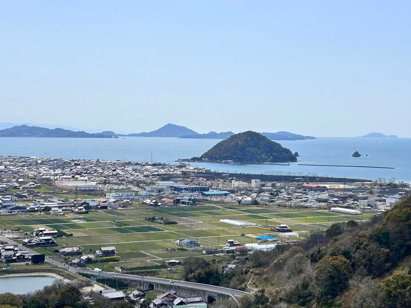 鹿島🏝️
下山します！