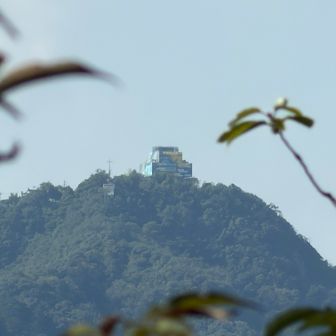 岐阜城