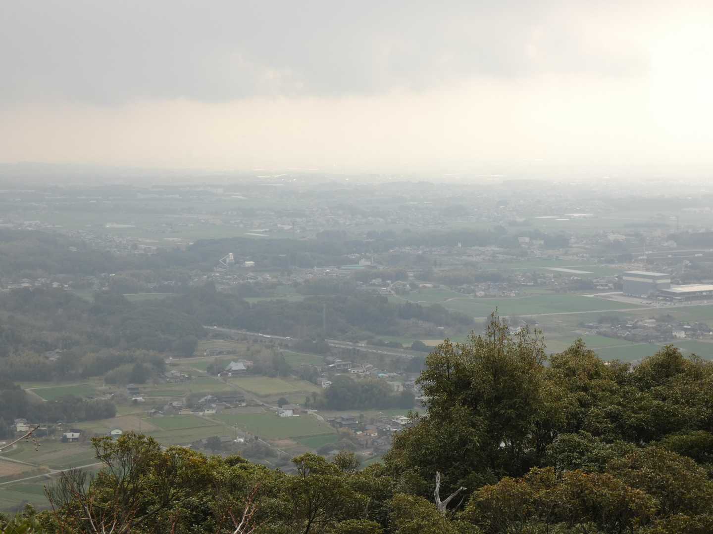 土器山-猿岳-腰巻山 往復コースの写真
