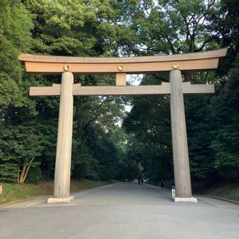 モノホンの静寂
