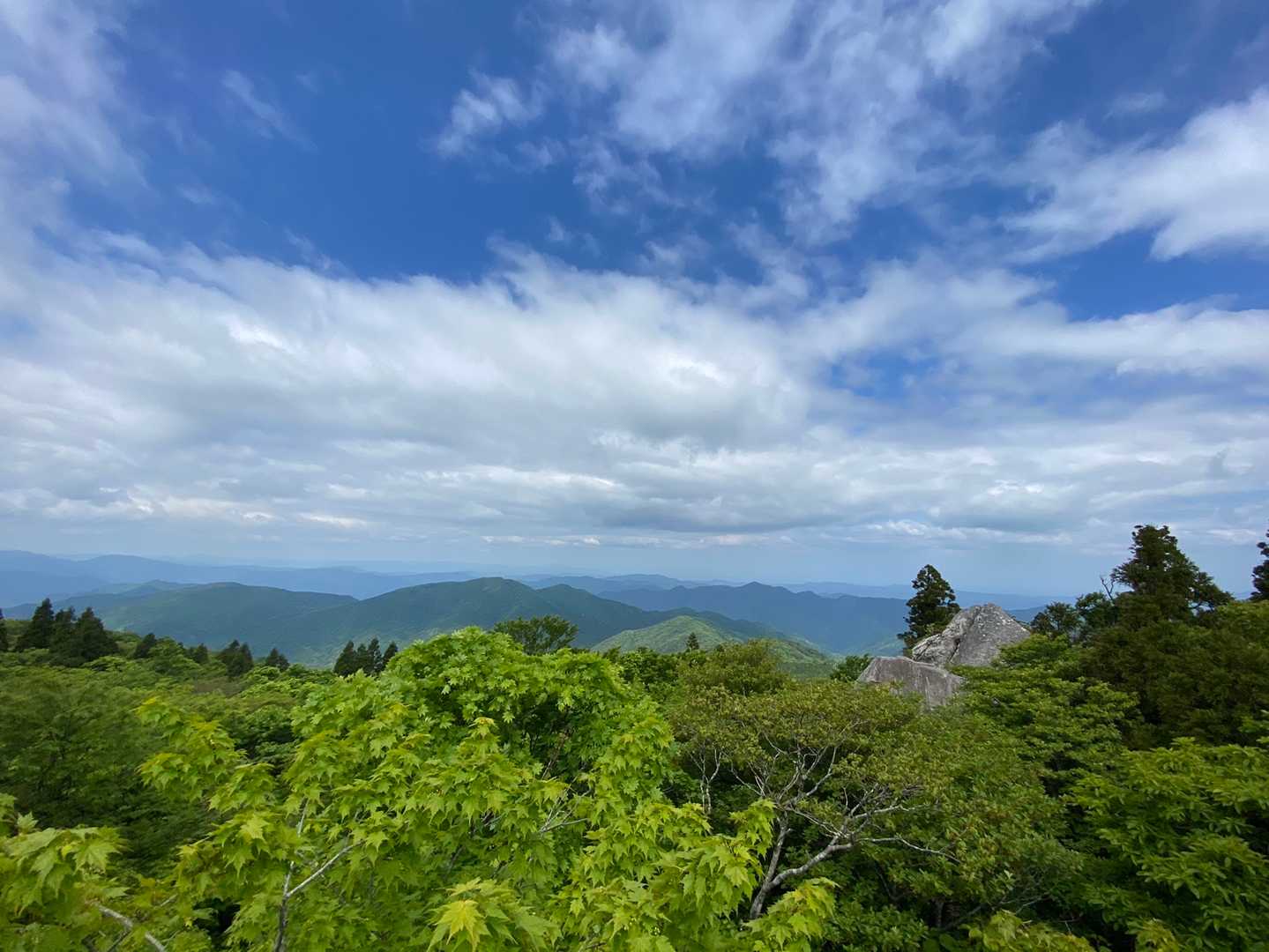 綺麗な景色ですね(^ ^)